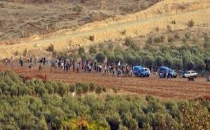 Askere Saldırı! 1 Astsubay Şehit, 2 Uzman Çavuş Yaralı