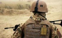 Askerin Suriye'ye Giriş Koşulu