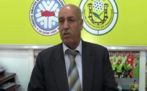 ASKF Başkanı Canbeyli hayatını kaybetti