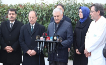 Asla Boyun Eğmeyeceğiz