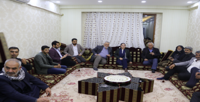 Aslan, Belediye Güvenilir Ellerde Olmalıdır 