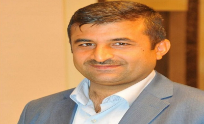 Aslan, Büyükşehir'de Şube Müdürü oldu