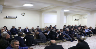 Aslan, İşin Ehli İnsanlarla Çalışıyoruz