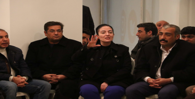 Aslan, Şeffaflık Vurgusu Yaptı