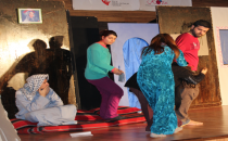 ASPİM Kadınlar gününü çeşitli etkinliklerle kutladı