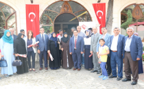 ASPİM, Şehit Annelerinin Anneler Günü kutladı