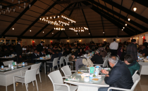 ASPİM'den Şehit Aileleri onuruna akşam yemeği