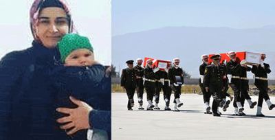 Astsubay Karakaya konuştu! Hain saldırıda kahreden detay ortaya çıktı