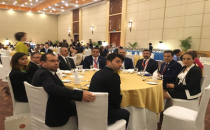 Asya Parlementerler Asamblesi(Apa) Dönem Başkanlığı Türkiye'ye Verildi