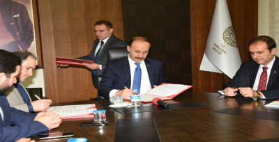 ATAA İnsani Yardımlaşma Derneği, Şanlıurfa'da Okul Yapacak