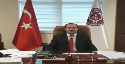 Ataması Durdurulan Müdür Görevine Geri Getirildi!