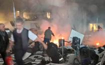 Atatürk Havalimanı'nda 3 Canlı Bomba Saldırı Düzenledi: 36 Ölü, 147 Yaralı