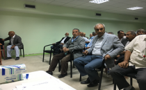 Atatürk sulama birliğinde seçim