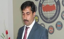 Atçı,Genel Başkanlığa aday