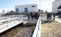 Atık Su Arıtma Tesisi, Tam Kapasiteye Doğru