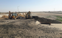 Atık Su Arıtma Tesisi Yenilendi