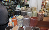 Attarlar Hastalıkların çözüm kapısı oluyor