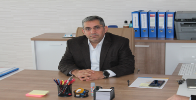 Av. Bekin Kan, "İç Ve Dış Düşmanlarımızı Sevindirmeyelim"