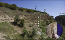 Avrupa İnsanlık Tarihi Anadolu'dan Göçmüş