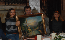 Avşar Şanlıurfa'dan ayrıldı