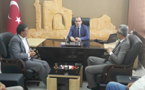 Ayca Göreve Başladı