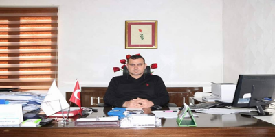 Aydoğdu, ASP GSK Bölge Koordinatörü Oldu