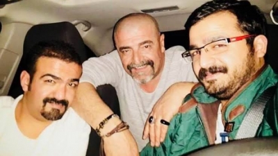 Ayhan ailesinin acı günü