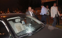 Ayhan'a saldıranlar yakalandı