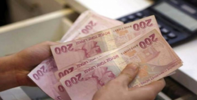 Aylıklar 1 Ocak 2018 Tarihinden Geçerli Olacak