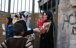 Ayşe Ekinci, Eyyübiyeli Kadınların Umudu Olmaya Devam Ediyor