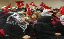 Ayşe Ekinci Neden 'Evet' Demeleri Gerektiğini Anlattı