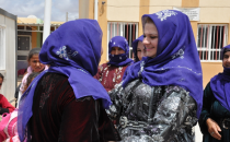 Ayşenur Ayhan, Seçimden seçime değil her  gün yanınızdayım