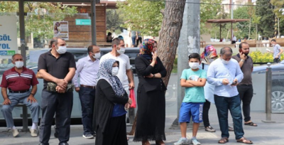 Az Yolcu Alınması Vatandaşı Mağdur Ediyor, Otobüsler Yetersiz!