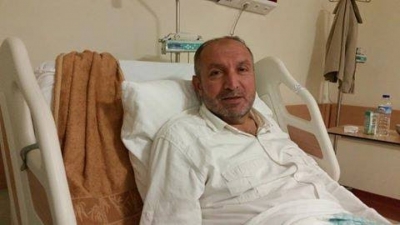 Aziz Hoca  hayatını kaybetti