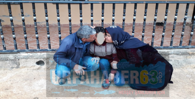 Baba Mehmet Ç.,'Paramız Var Ama Huzurumuz Yok'