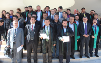 Baba oğul cinayetinde kuşku