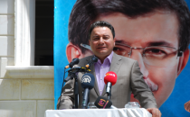 Babacan, her kes konuşuyor ama biz istikrarı sürdürüyoruz