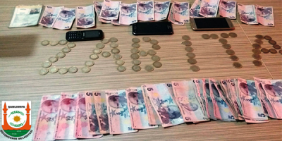 Babalarının Dilencilik Yaptırdığı 4 Çocuğun 1 Saatlik Hasılatı 340 Lira