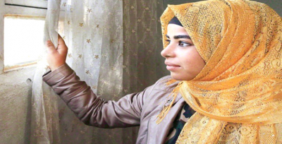 Babası Zorla Evlendirmek İsteyince Çatıya Çıkan Hatice: Bu Korku Beni Bitirdi