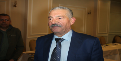 Bağımsız Kürt Rabıtası Urfa'da Toplandı