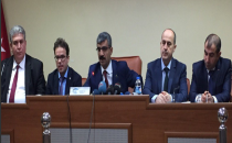 Bağlı, hakaretle ilgili suç duyurusunda bulunduk