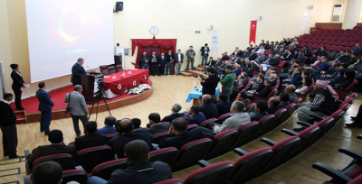 Bağlı,'Kayıt dışı istihdamda yüzde 20 iyileşme oldu'