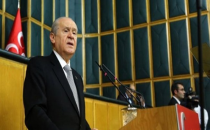 Bahçeli referandum için oyunun rengini açıkladı