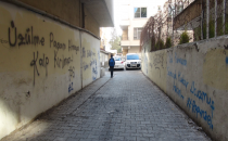 Bahçelievlere yakışmayan görüntüler