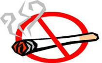 Bakan Açıkladı! Artık burda sigara yasak!