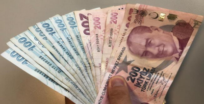 Bakan açıkladı: Pes dedirten başvuru