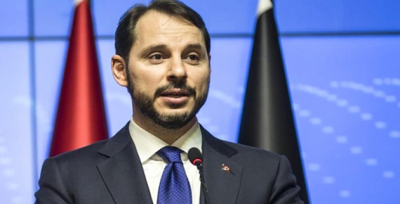 Bakan Albayrak: 6 Başlık Altında KDV ve ÖTV İndirimlerini Devreye Sokuyoruz