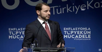 Bakan Albayrak'tan Vatandaşı Rahatlatacak Müjde: 