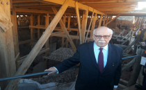 Bakan Avcı Göbeklitepe'de incelemelerde bulundu