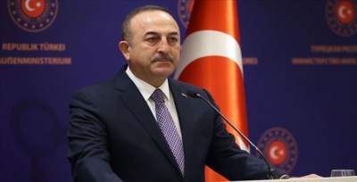 Bakan Çavuşoğu, 3 bin 614 kişi bu gece geliyor